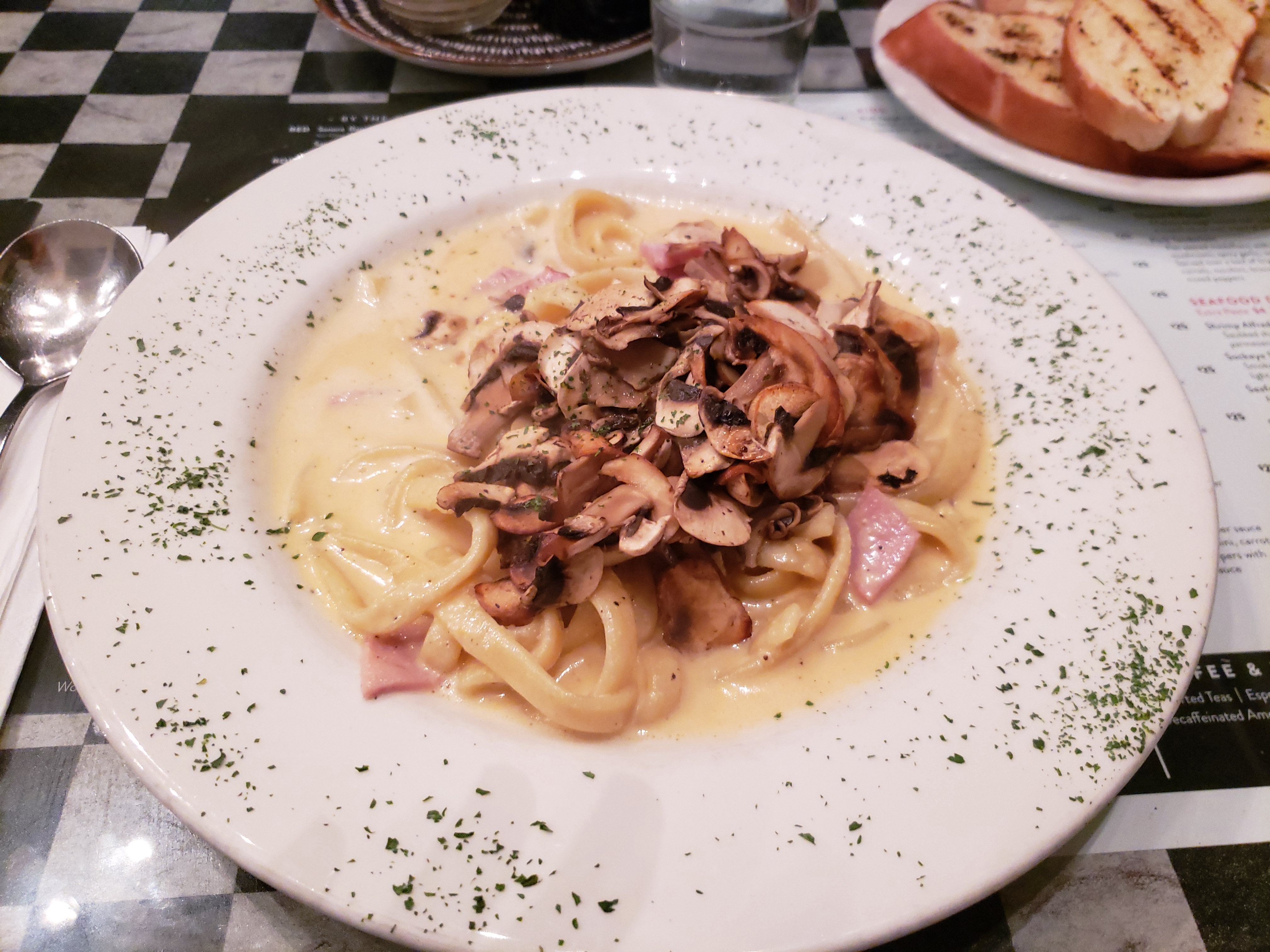 pasta